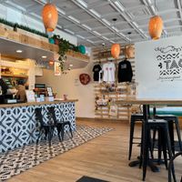 Dining room   at Tacotarian - Southwest LV in Las Vegas