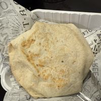Crunchwrap   at Tacotarian - Southwest LV in Las Vegas