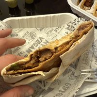 Supreme  at Tacotarian - Southwest LV in Las Vegas