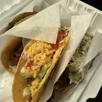 Taco   at Tacotarian - Southwest LV in Las Vegas