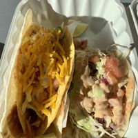 Tacos at Tacotarian - Southwest LV in Las Vegas