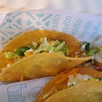 Dorado Tacos at Tacotarian - Southwest LV in Las Vegas