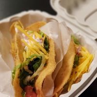 Tacos at Tacotarian - Southwest LV in Las Vegas