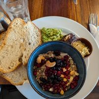  at Café Engel in Helsinki