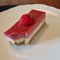  at Café Engel in Helsinki