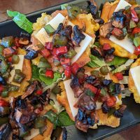  at Cuba's Cookin' in Oranjestad