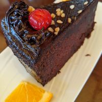  at Cuba's Cookin' in Oranjestad