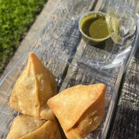   at Kasa Indian Eatery - Polk St in San Francisco