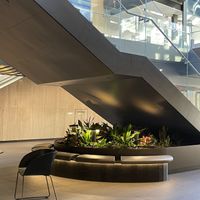   at SolBowl in Parramatta