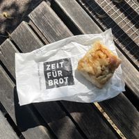   at Zeit für Brot - Charlottenburg in Berlin