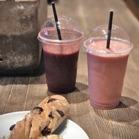   at Zeit für Brot - Charlottenburg in Berlin