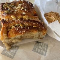 Kürbis & Pumpkin Spice  at Zeit für Brot - Charlottenburg in Berlin