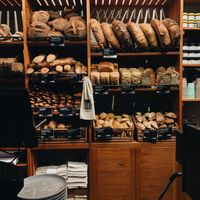   at Zeit für Brot - Charlottenburg in Berlin