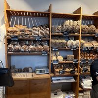 Bread heaven  at Zeit für Brot - Charlottenburg in Berlin