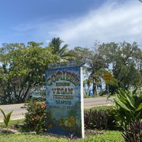   at Gomier's in Punta Gorda