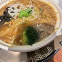   at Hi-Lai Vegetarian Restaurant (Taichung Kuang San Sogo Branch) - 漢來蔬食 台中廣三SOGO店 in Taichung