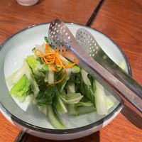   at Hi-Lai Vegetarian Restaurant (Taichung Kuang San Sogo Branch) - 漢來蔬食 台中廣三SOGO店 in Taichung