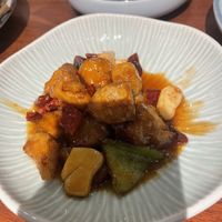   at Hi-Lai Vegetarian Restaurant (Taichung Kuang San Sogo Branch) - 漢來蔬食 台中廣三SOGO店 in Taichung
