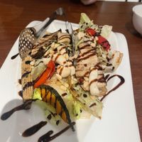   at Hi-Lai Vegetarian Restaurant (Taichung Kuang San Sogo Branch) - 漢來蔬食 台中廣三SOGO店 in Taichung