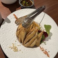 Setas  at Hi-Lai Vegetarian Restaurant (Taichung Kuang San Sogo Branch) - 漢來蔬食 台中廣三SOGO店 in Taichung