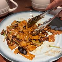  at Hi-Lai Vegetarian Restaurant (Taichung Kuang San Sogo Branch) - 漢來蔬食 台中廣三SOGO店 in Taichung