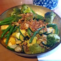 Junior Bowl at Esszimmer in Tubingen