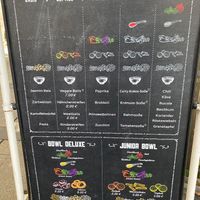   at Esszimmer in Tubingen