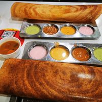  at Dosa House in Bellevue