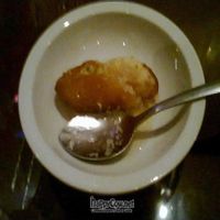 Sweet at Pushap - Dollard in Montreal