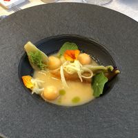 Vegan ! at Gorfion in Triesenberg