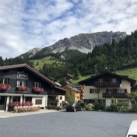 So nice  at Gorfion in Triesenberg