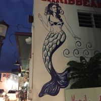 Super cool neighborhood!  at Roots Rincon in Rincon