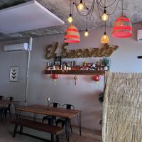   at Roots Rincon in Rincon