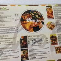 #Veganuary at Choko - Maybe closed in San Jose