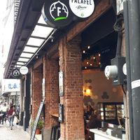 Laden von außen at Choko - Maybe closed in San Jose