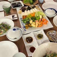  at Nal Ildal Wol in Seoul