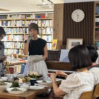   at Nal Ildal Wol in Seoul