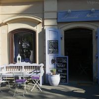  at Levendula Kézműves Fagylaltozó in Szentendre