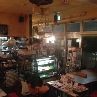 Nagi Shokudo at Nagi Shokudo in Kamakura