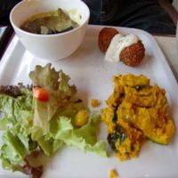  at Nagi Shokudo in Kamakura