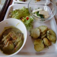  at Nagi Shokudo in Kamakura