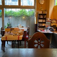 Cozy Cafe Aesthetic at Nagi Shokudo in Kamakura