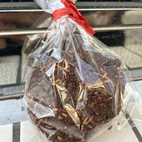 Try the biscuits. Spectacular!!!  at Nagi Shokudo in Kamakura