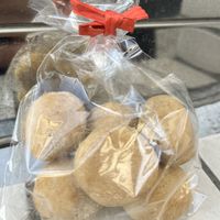 Guaranteed vegan. Guaranteed THE BEST!!!  at Nagi Shokudo in Kamakura