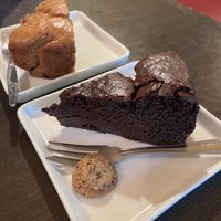   at Nagi Shokudo in Kamakura