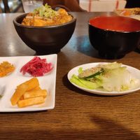  at Nagi Shokudo in Kamakura