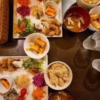  at Nagi Shokudo in Kamakura