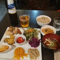  at Nagi Shokudo in Kamakura