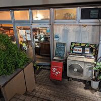  at Nagi Shokudo in Kamakura