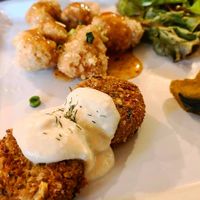 Delicious at Nagi Shokudo in Kamakura